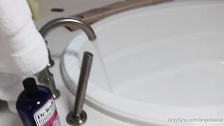 Angelbaexo (Angel) OnlyFans Leaks Welcum to X-Rated Heaven 35