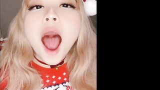 Ambiyah OnlyFans Leaks 20 yo mid-szied chubby thai girl 11