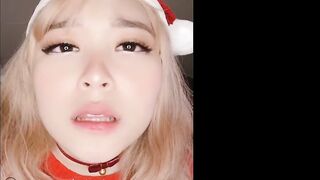 Ambiyah OnlyFans Leaks 20 yo mid-szied chubby thai girl 11