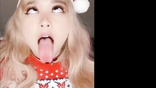 Ambiyah OnlyFans Leaks 20 yo mid-szied chubby thai girl 11