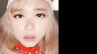 Ambiyah OnlyFans Leaks 20 yo mid-szied chubby thai girl 11