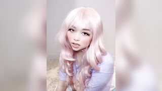 Ambiyah OnlyFans Leaks 20 yo mid-szied chubby thai girl 225