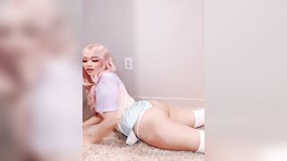 Ambiyah OnlyFans Leaks 20 yo mid-szied chubby thai girl 225