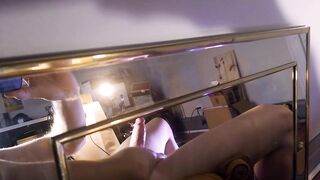 Lacevoid OnlyFans Leaks - Spend a little time with my tight twink body, my magical smile......and my __tremendous girth__ __D