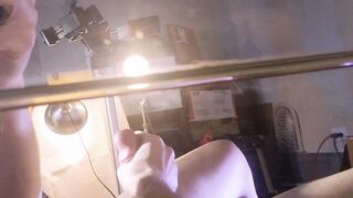 Lacevoid OnlyFans Leaks - Spend a little time with my tight twink body, my magical smile......and my __tremendous girth__ __D