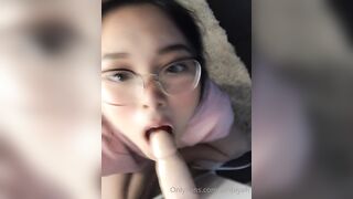 Ambiyah OnlyFans Leaks 20 yo mid-szied chubby thai girl 278