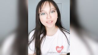 Ambiyah OnlyFans Leaks 20 yo mid-szied chubby thai girl 32