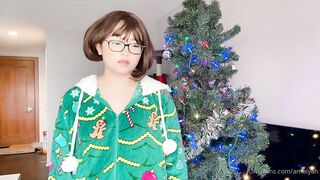 Ambiyah OnlyFans Leaks 20 yo mid-szied chubby thai girl 217