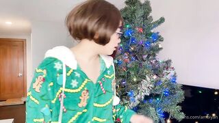 Ambiyah OnlyFans Leaks 20 yo mid-szied chubby thai girl 217