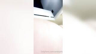 Ambiyah OnlyFans Leaks 20 yo mid-szied chubby thai girl 291