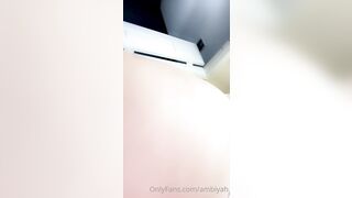 Ambiyah OnlyFans Leaks 20 yo mid-szied chubby thai girl 291