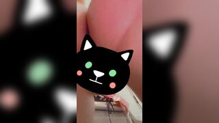 Ambiyah OnlyFans Leaks 20 yo mid-szied chubby thai girl 284