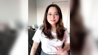 Ambiyah OnlyFans Leaks 20 yo mid-szied chubby thai girl 213