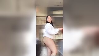 Ambiyah OnlyFans Leaks 20 yo mid-szied chubby thai girl 269