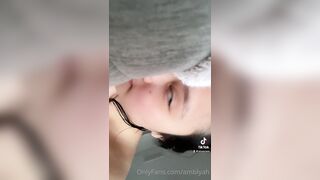 Ambiyah OnlyFans Leaks 20 yo mid-szied chubby thai girl 264
