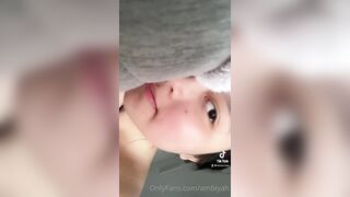 Ambiyah OnlyFans Leaks 20 yo mid-szied chubby thai girl 264