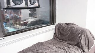 Ambiyah OnlyFans Leaks 20 yo mid-szied chubby thai girl 26