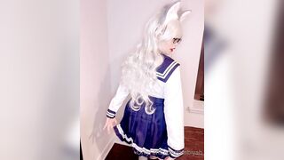 Ambiyah OnlyFans Leaks 20 yo mid-szied chubby thai girl 158