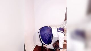 Ambiyah OnlyFans Leaks 20 yo mid-szied chubby thai girl 158