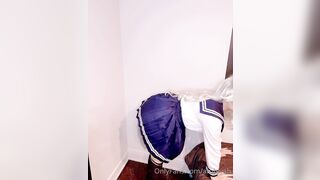 Ambiyah OnlyFans Leaks 20 yo mid-szied chubby thai girl 158