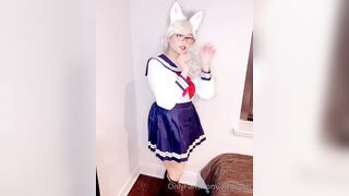 Ambiyah OnlyFans Leaks 20 yo mid-szied chubby thai girl 158