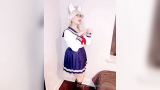 Ambiyah OnlyFans Leaks 20 yo mid-szied chubby thai girl 158