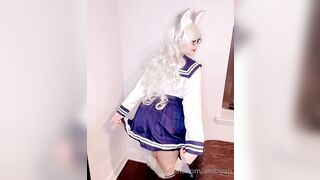 Ambiyah OnlyFans Leaks 20 yo mid-szied chubby thai girl 158