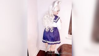 Ambiyah OnlyFans Leaks 20 yo mid-szied chubby thai girl 158