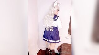 Ambiyah OnlyFans Leaks 20 yo mid-szied chubby thai girl 158