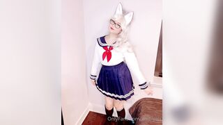 Ambiyah OnlyFans Leaks 20 yo mid-szied chubby thai girl 158