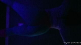 Ambiyah OnlyFans Leaks 20 yo mid-szied chubby thai girl 168