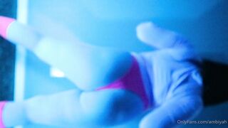 Ambiyah OnlyFans Leaks 20 yo mid-szied chubby thai girl 168