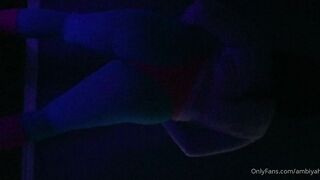 Ambiyah OnlyFans Leaks 20 yo mid-szied chubby thai girl 168