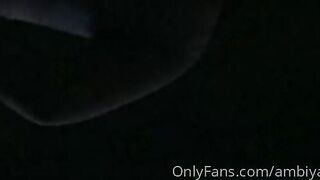 Ambiyah OnlyFans Leaks 20 yo mid-szied chubby thai girl 168