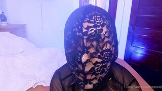 Lacevoid OnlyFans Leaks - LACED #1 - Dumb Crossdresser Twink Slut ASMR for DADDY.  Whispering ____  Ear Play ____ Wet Mouth an