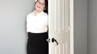 Ambiyah OnlyFans Leaks 20 yo mid-szied chubby thai girl 196