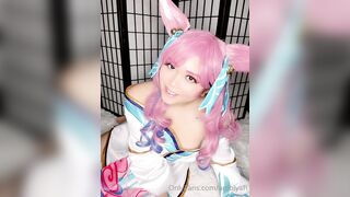 Ambiyah OnlyFans Leaks 20 yo mid-szied chubby thai girl 18