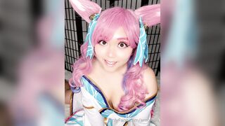 Ambiyah OnlyFans Leaks 20 yo mid-szied chubby thai girl 18