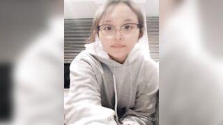 Ambiyah OnlyFans Leaks 20 yo mid-szied chubby thai girl 194