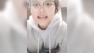 Ambiyah OnlyFans Leaks 20 yo mid-szied chubby thai girl 194