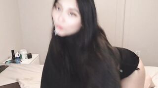 Ambiyah OnlyFans Leaks 20 yo mid-szied chubby thai girl 184