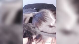 Ambiyah OnlyFans Leaks 20 yo mid-szied chubby thai girl 15