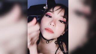 Ambiyah OnlyFans Leaks 20 yo mid-szied chubby thai girl 15