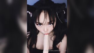 Ambiyah OnlyFans Leaks 20 yo mid-szied chubby thai girl 15
