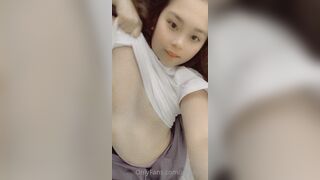 Ambiyah OnlyFans Leaks 20 yo mid-szied chubby thai girl 267