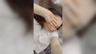 Ambiyah OnlyFans Leaks 20 yo mid-szied chubby thai girl 267
