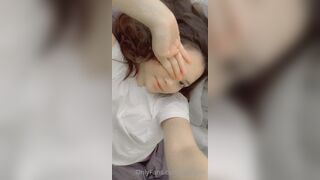 Ambiyah OnlyFans Leaks 20 yo mid-szied chubby thai girl 267