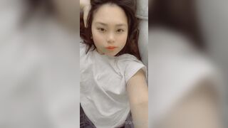 Ambiyah OnlyFans Leaks 20 yo mid-szied chubby thai girl 267