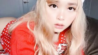 Ambiyah OnlyFans Leaks 20 yo mid-szied chubby thai girl 83