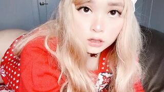 Ambiyah OnlyFans Leaks 20 yo mid-szied chubby thai girl 83